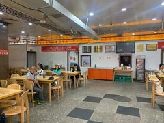 大堂-西工饭庄快餐厅(西工小街店)