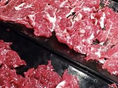 -幸运牛汕头小黄牛牛肉火锅(梅林店)