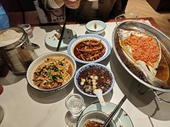 -回家吃饭·地道南昌菜(建德观总店)