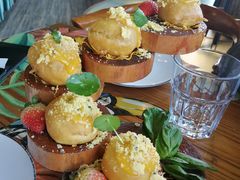 -烛影拾光观景餐厅·创意菜·摄影·小提琴(大唐不夜城店)