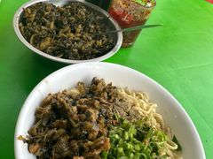 -泰州凤城河风景区-泰山公园