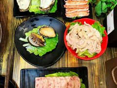 -海底捞火锅(八佰伴店)