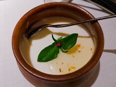 自制乳酪-悦融琥珀·京鲁菜·海味珍品(西单店)