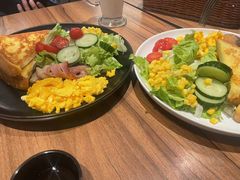 -必胜客(时代广场店)