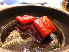 外婆红烧肉-香雪海饭店中餐厅(玉山店)