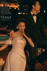 -安娜公馆婚纱摄影(锦州店)