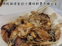 -中北世纪城夜市小吃街CENURY CITY