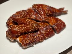 -广州文华东方酒店·江-由辉师傅主理