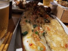 -木屋烧烤(岗顶二店)