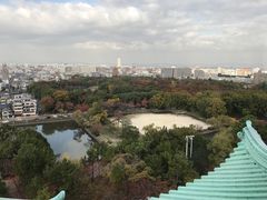 -名古屋城