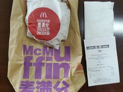 -麦当劳(春风店)
