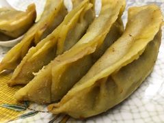 牛肉锅贴-清真蒋有记(老门东店)