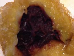 油糕玫瑰豆沙馅-老爷庙风味美食府(魏都大道店)