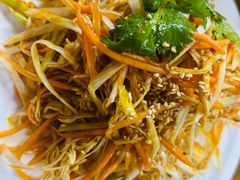 -长安后宰门水盆羊肉(新都心店)