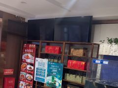 -香山湖渔家大院