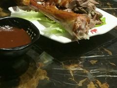 -北疆饭店(苏宁广场店)