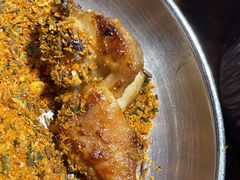 -原始泥炉烤肉(总店)