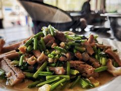 -马庆安羊汤馆(总店)