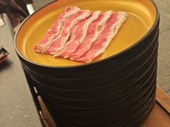 -牛New寿喜烧(新六百店)