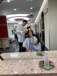 -IP SALON