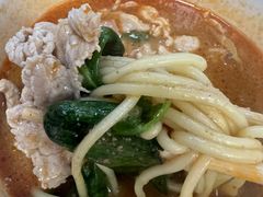 -四里沙茶面(七星西路分店)