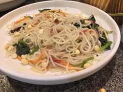 -三道菜(明堂公园店)