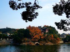 -溪口-滕头旅游景区