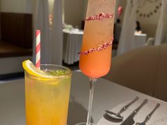 -晶雅花园西餐厅(南京首店)