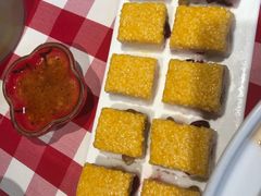 -西贝莜面村(上海百联西郊店)