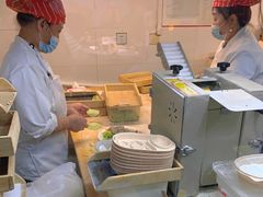 -金谷园饺子·烧烤(人大总店)
