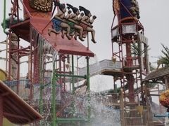 -上海玛雅海滩水公园