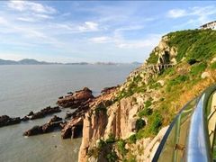-六合朝阳景区-和尚套