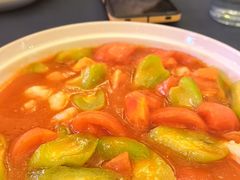 -伊带伊路新疆美食府(呼家楼店)