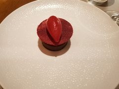 -Amber(置地文华东方酒店)