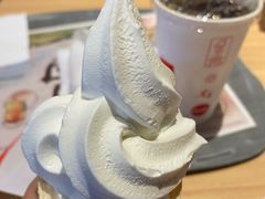 -麦当劳(龙湖北京大兴天街店)