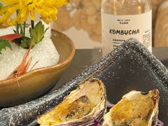 -汕头国际大酒店-牛一町目餐厅