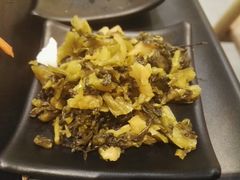 老坛酸菜-过桥缘·过桥米线(鲁能城店)