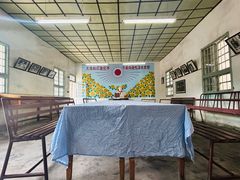 -枫泾古镇-人民公社旧址
