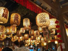 -南京大牌档(青岛万象城店)