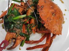 -無招牌海鮮(芽笼店)