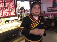 -老诚一锅羊蝎子(黄寺大街店)