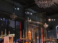 -小火花·干式熟成牛排馆Spark SteakHouse(剑桥郡店)