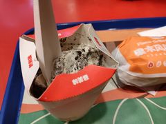 -汉堡王(长沙枫林三路店)