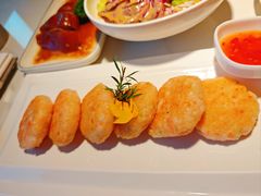 -东方早茶 海鲜•青岛菜(国信体育中心店)