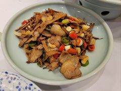 -围龙屋客家食府(福田店)