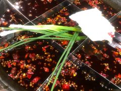 -化龙桥九宫格火锅(清水河店)