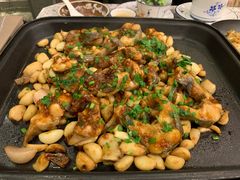 -客家汇·客家传承菜(水库店)
