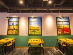 -那年那班火锅店