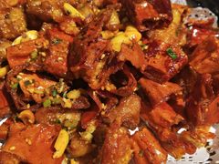 -兔爸私家小厨(新北万达店)