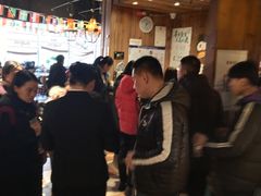 -好伦哥比萨烤肉自助(马家堡店)